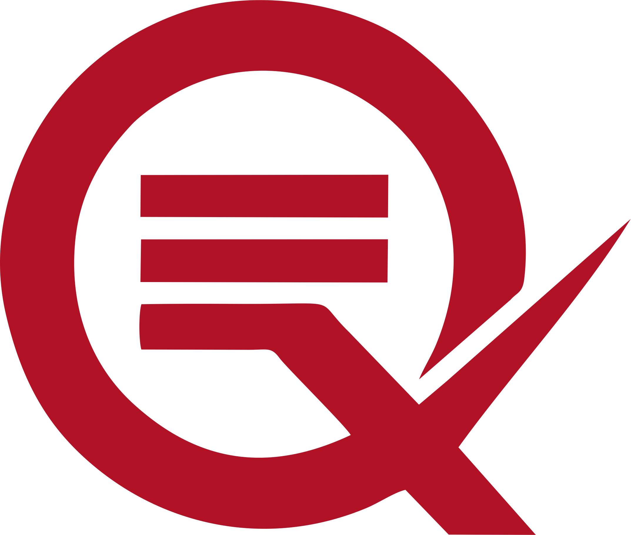 UR QistPro Logo