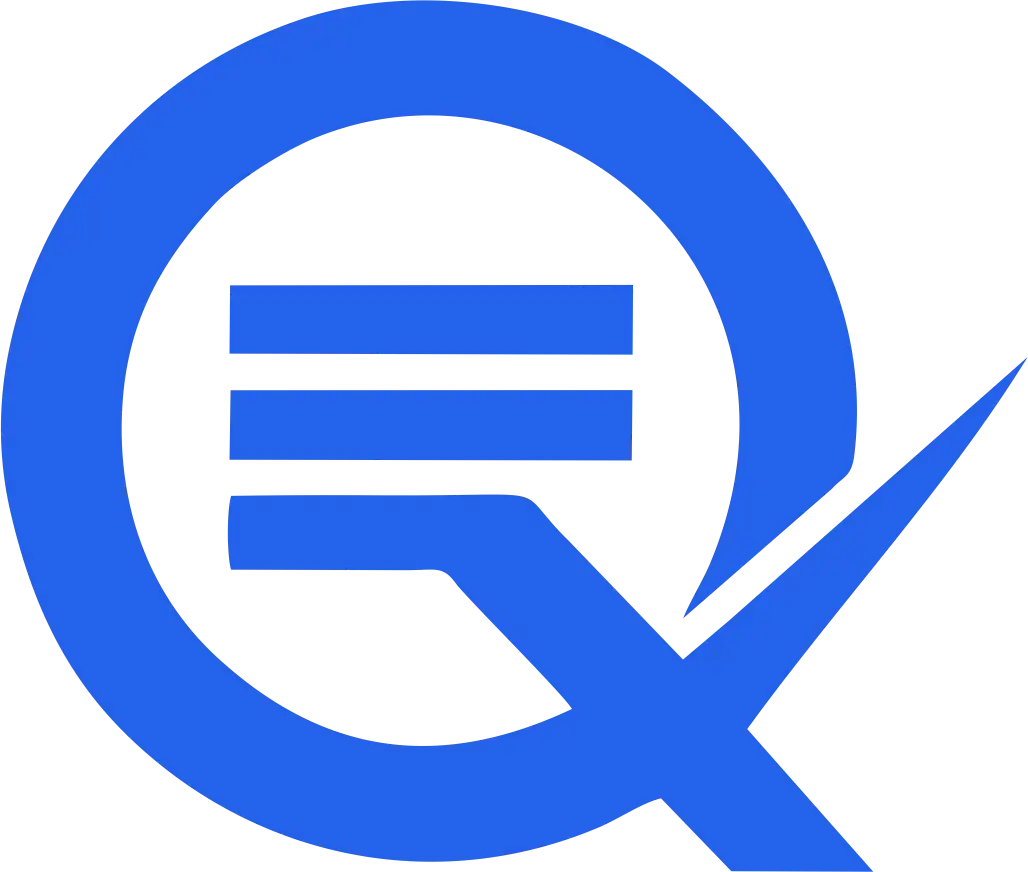 UR QistPro Logo