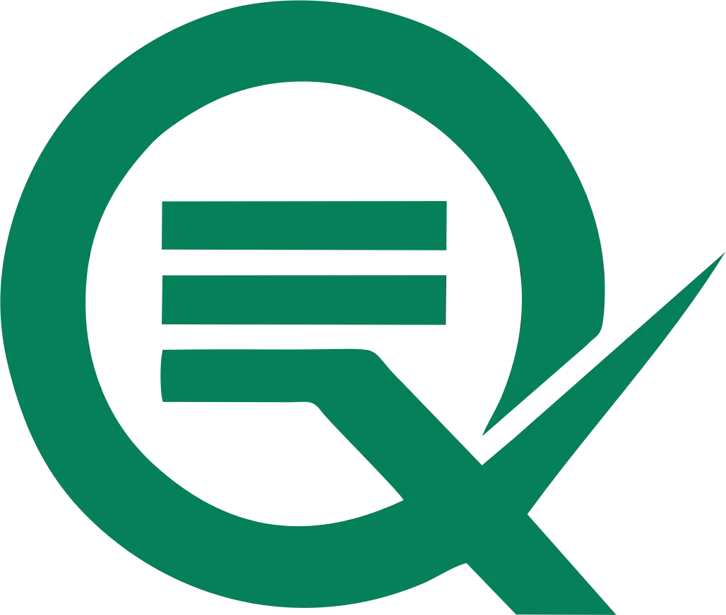 UR QistPro Logo